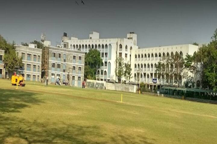 campus-view